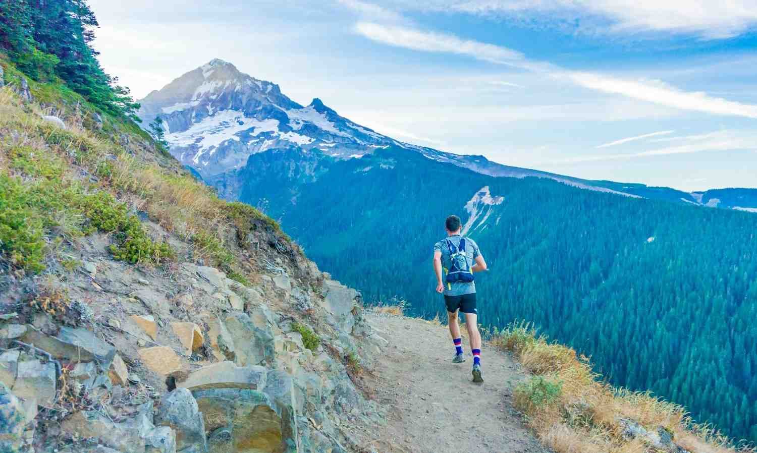 Mountain Adventures - alpine exploration routes